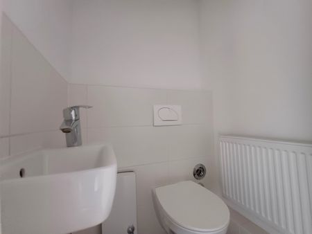 1-Zimmer-Wohnung mit Balkon! - Photo 3