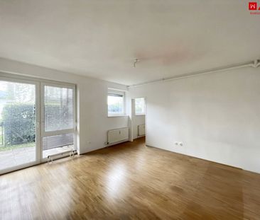 Renovierte, barierrefreie 3-Zimmerwohnung mit Terrasse und Parkplat... - Photo 1