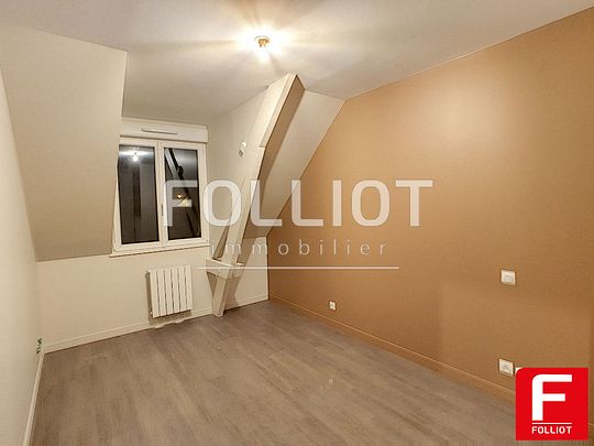 LOUER - A 10 min de VIRE, SOMPTUEUX T3 de 73 m² - Photo 1