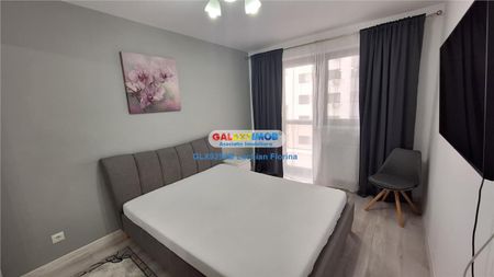 Apartament 2 camere. bloc nou, parcare I metrou Anghel Saligny - Photo 3