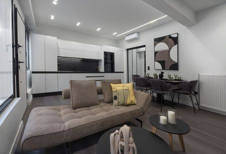 Διαμέρισμα για ενοικίαση Λυκαβηττός (Κολωνάκι - Λυκαβηττός) - Photo 5