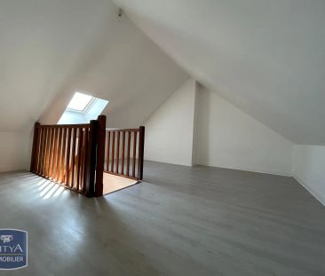 Appartement à louer 2 pièces 47.59m² - Photo 2