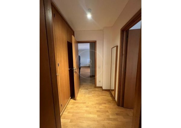 Apartamento T2 em Porto