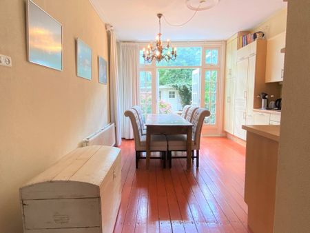 Legmeerstraat 52Hs, 1058 NG, Amsterdam - Photo 4