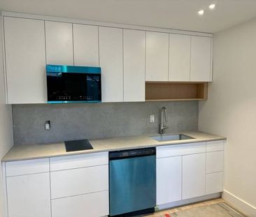 Brand new Furnished unit near UBC. Avil Sept-Apr - Photo 1