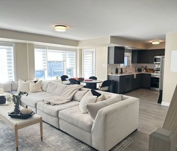 For Lease - 31 Appletree Lane, Barrie, Ontario - Photo 3