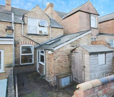 2 bedroom end of terrace to rent Harcourt Terrace, Stamford - Photo 4
