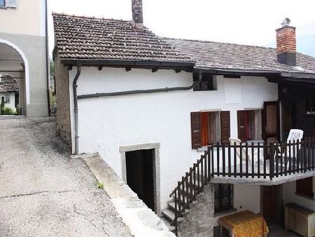 3 1/2-Zimmer-Wohnung mit Mansarde / 3 1/2-room apartment with attic - Photo 5