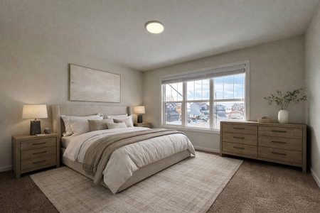 Brand New 3 Bed + Den | Muckleplum Way | Exclusive Amenities. - Photo 2