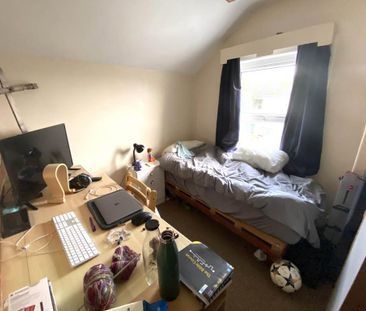 7 bedroom house to rent - Photo 4