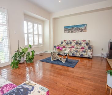 For Lease - 7331 Golden Meadow Court, Mississauga, Ontario - Photo 6