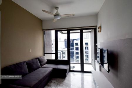 The Viridian (D12), Apartment - For Rent - Photo 5