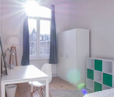 141 rue Léon Gambetta 141, Lille - Photo 2
