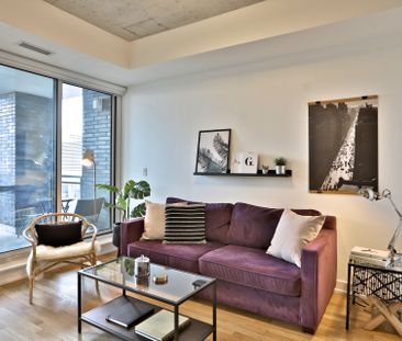 For Lease - 20 Minowan Miikan Lane Unit# 830, Toronto, Ontario - Photo 4