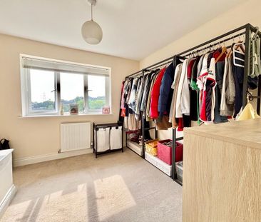 2 bedroom terraced house to rent - Photo 6