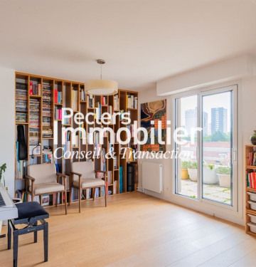 Appartement • Mazurières - Photo 5