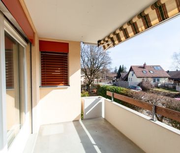 Heimelige Wohnung - Photo 4