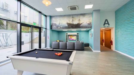 Standard Ensuite - Photo 4