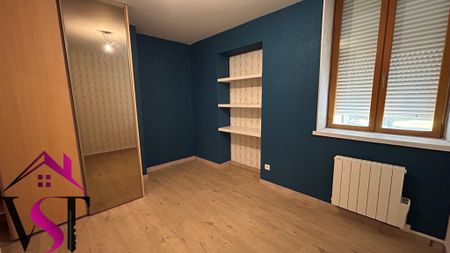 Location Appartement 2 pièces 46m² AUXONNE 21130 - Photo 4