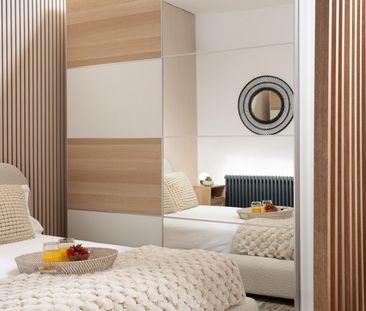 Studio Flat, Kingsland Road, E2 - Photo 4