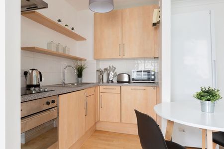 1 Bed Flat, Strype Street, E1 - Photo 4