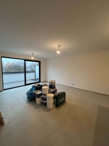 Nieuwbouwappartement te huur met twee slaapkamers in Heppen - Photo 2