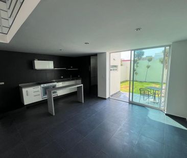Renta Casa Tipo Loft en Residencial San Angel - Photo 4