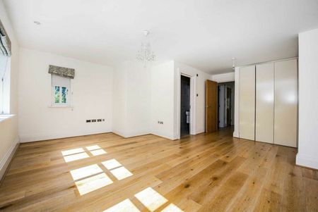 St. Annes Mews, West Wimbledon, SW20 - Photo 5