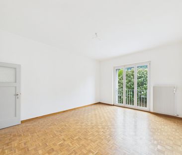 3.5 Zimmer, 70 m², 1. Stock - Foto 1