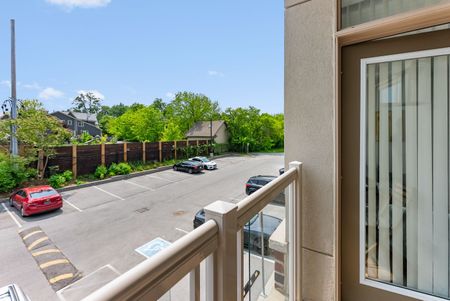 For Lease - 5014 Serena Drive Unit# #18, Lincoln, Ontario - Photo 4