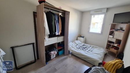 Location Appartement 2 pièces 48m² POITIERS 86000 - Photo 3
