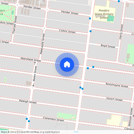 154B Mansfield Street, Thornbury VIC 3071