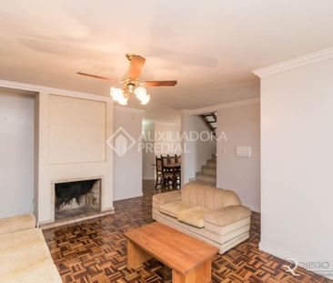 Casa com 3 quartos e 141m² para alugar em Sarandi, Porto Alegre. - Photo 3