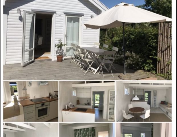 Långskiftesvägen 24 - Foto 1