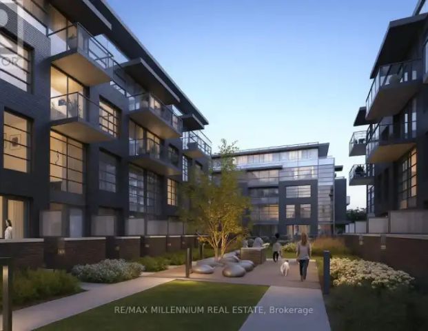 401 A - 1606 CHARLES STREET | 401 A - 1606 CHARLES STREET, Whitby - Photo 1
