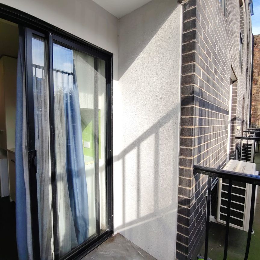 101/188 Peel St, North Melbourne, VIC 3051 - Photo 1
