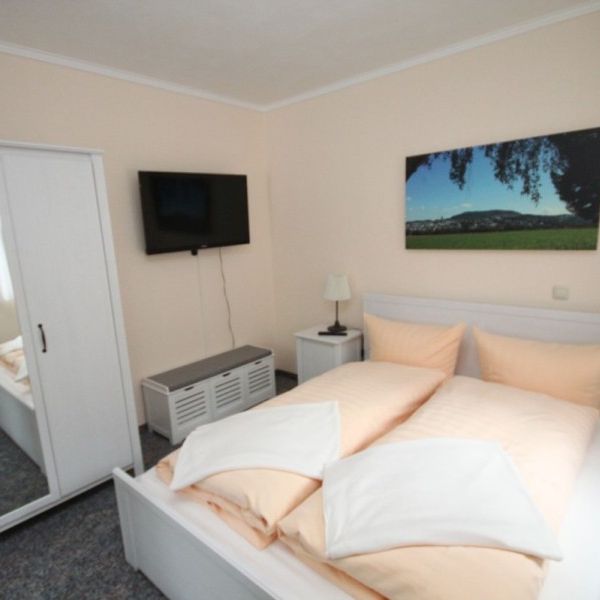 Moderne, komplett möblierte Wohnung in Annaberg!! - Photo 1