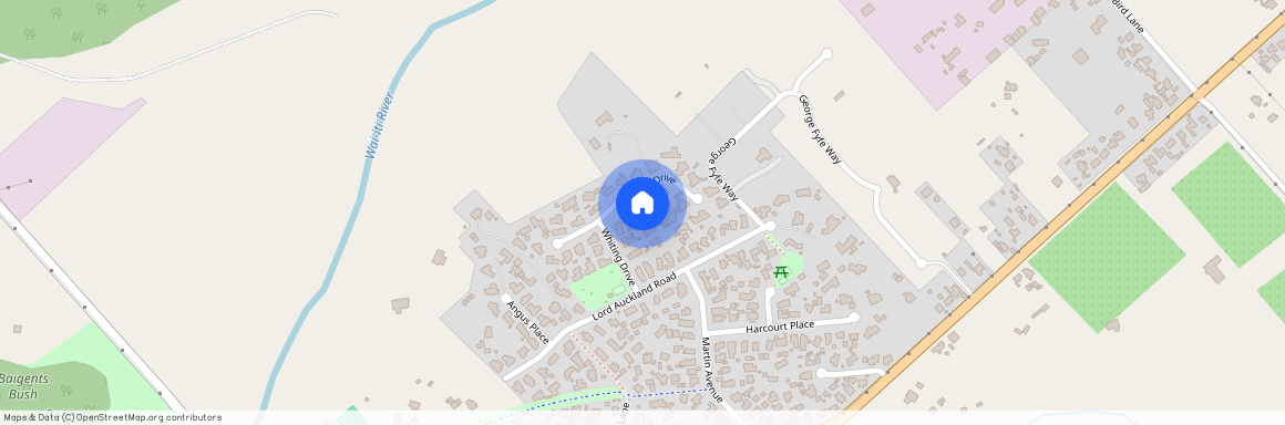 18 Whiting Drive, Wakefield, Tasman