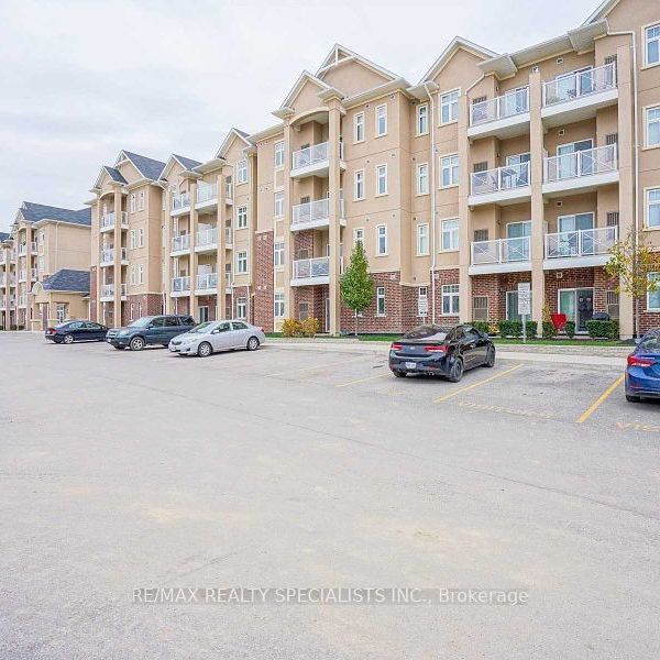 For Lease - 1360 Costigan Road Unit# 310, Milton, Ontario - Photo 1