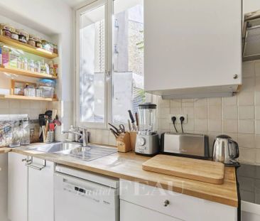 Location appartement, Paris 6ème (75006), 2 pièces, 74.42 m², ref 85300392 - Photo 3