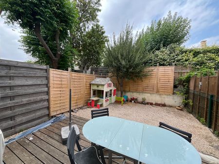 Location maison 4 pièces, 67.98m², Lézignan-Corbières - Photo 5