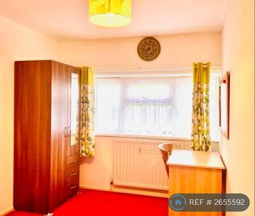 1 bedroom in a house share to rent - Photo 6