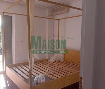 Ενοικίαση κατοικίας, 130 τ.μ., Γλυφάδα, 2000 € - Photo 5