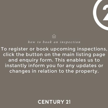 Open Inspections Now Available&comma; Register Your Interest - Photo 3