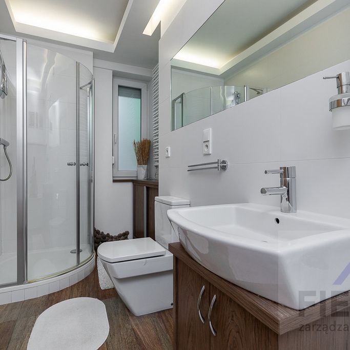 Warszawa Praga-Południe, ul. Stanisława Żółkiewskiego - Photo 1