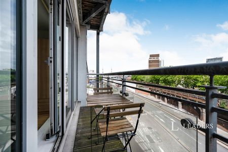 studio to rent Gunwharf Quays, Portsmouth, Hampshire, PO1 - Photo 5