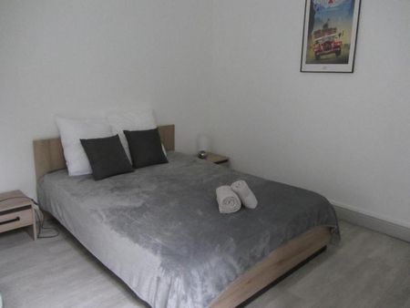 Location Appartement 31m² BORT LES ORGUES 19110 - Photo 4