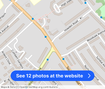 South Norwood Hill London SE25 - Photo 1