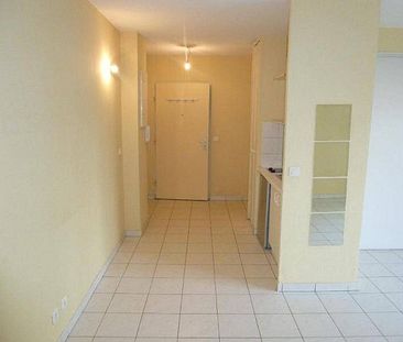 Location appartement 1 pièce 32.13 m² à Montpellier (34000) - Photo 6