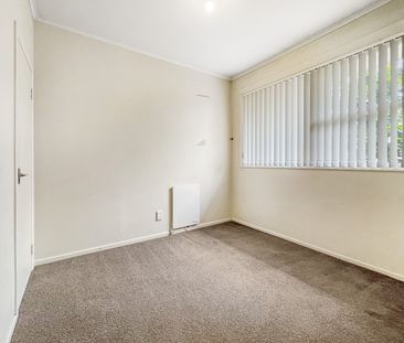 Panmure - 2 Bedroom - Photo 1